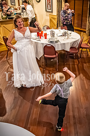 Ron & Michelle - The Dance - TJP (12 of 71)