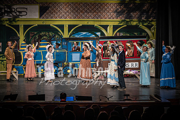 23 LHS Theatre - Dolly - School Show - TJP (156 of 389)