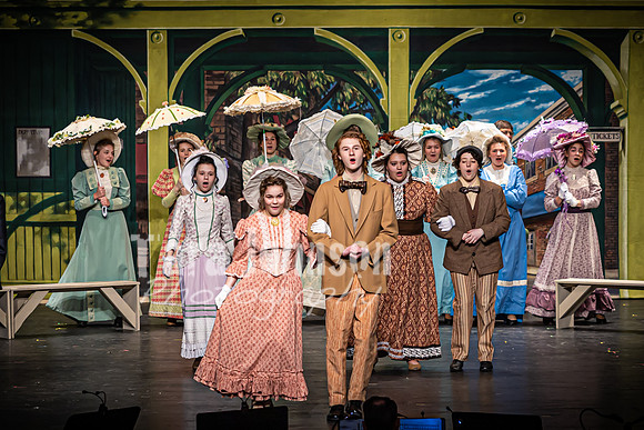 23 LHS Theatre - Dolly - School Show - TJP (118 of 389)