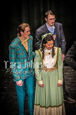 2023 LHS Theatre - Dolly - School Show (194 of 288)