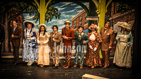 2023 LHS Theatre - Dolly - School Show (44 of 288)