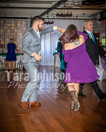 Andrew and Amanda - The Dance - TJP (3 of 71)