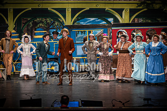 23 LHS Theatre - Dolly - School Show - TJP (152 of 389)