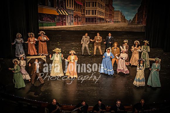 2023 LHS Theatre - Dolly - School Show (3 of 288)