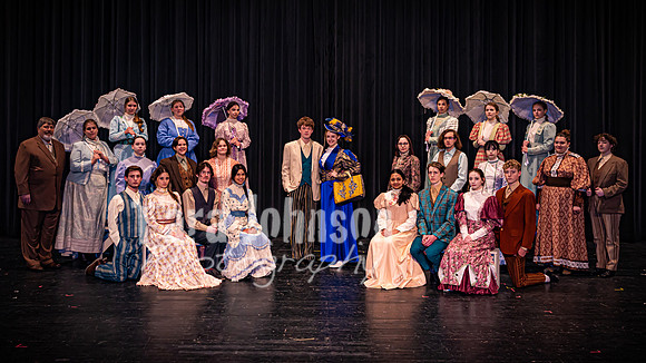 2023 LHS Theatre - Dolly - Press Release - TJP (5 of 11)