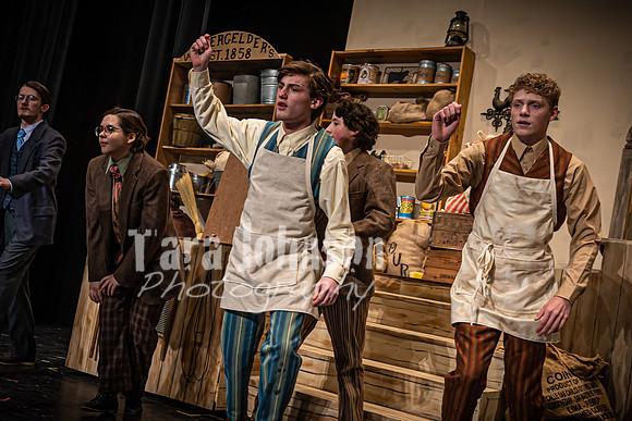 2023 LHS Theatre - Dolly - R1 - Act 1 - TJP (71 of 507)