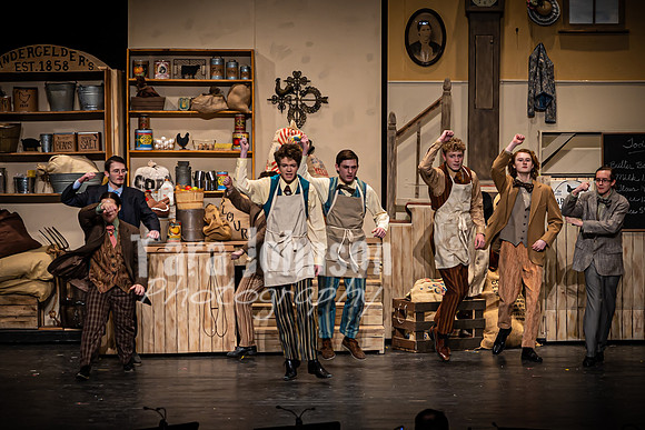 23 LHS Theatre - Dolly - School Show - TJP (60 of 389)