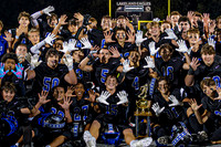 26 LHS Football