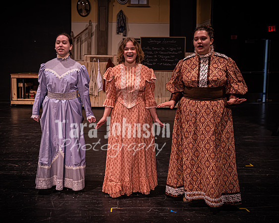 2023 LHS Theatre - Dolly - Practice - TJP (5 of 182)