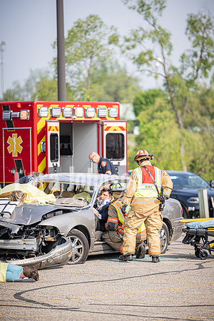 23 LHS Mock Car Crash - DPH (108 of 159)