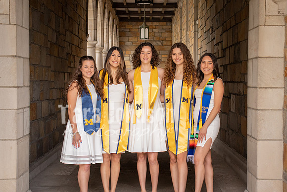 2023 UMich Grads (7 of 270)
