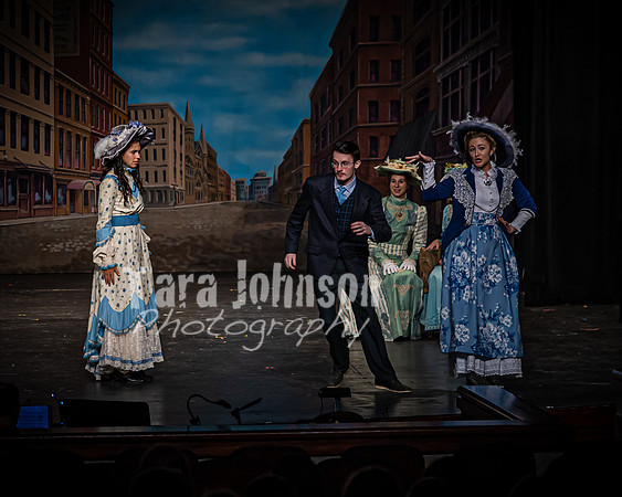 23 LHS Theatre - Dolly - School Show - TJP (12 of 389)