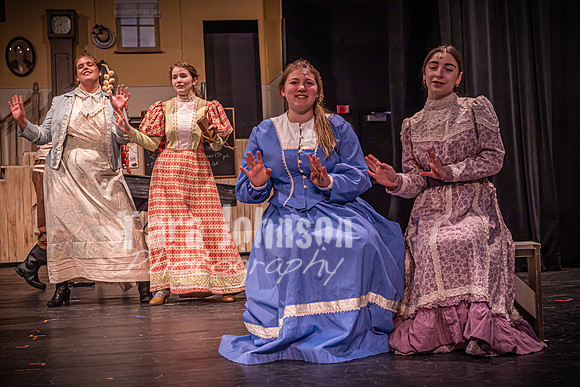 2023 LHS Theatre - Dolly - Practice - TJP (56 of 182)
