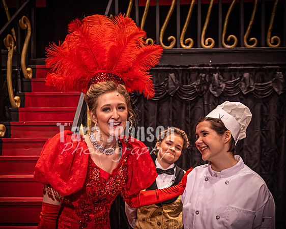 23 LHS Theatre - Dolly - Dolly R3 Wednesday - TJP (9 of 15)