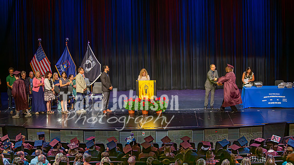 2024 HHS-AE Graduation - Diploma full Stage - TJP (14 of 91)