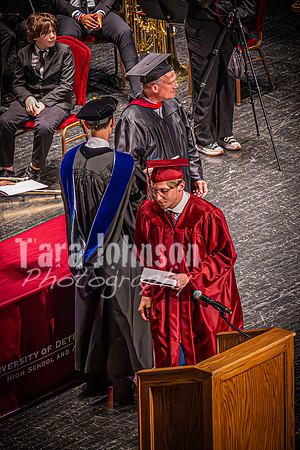 2023 UDJ Graduation - Diploma (Balcony) - TJP (146 of 199)