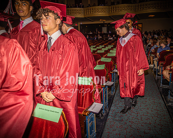 2023 UDJ Graduation - Entrance - TJP (67 of 218)
