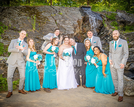 Andrew and Amanda - Bridal Party- TJP (107 of 195)