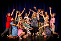 2023 LHS Theatre - Award Candids