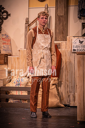 2023 LHS Theatre - Dolly - Practice - TJP (131 of 182)
