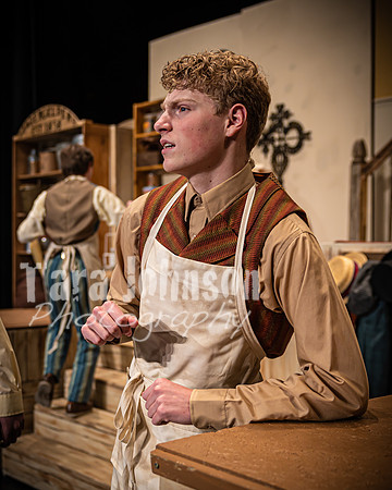 2023 LHS Theatre - Dolly - R1 - Act 1 - TJP (55 of 507)