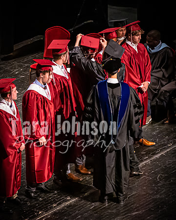 2023 UDJ Graduation - Ceremony from Balcony - TJP (20 of 56)