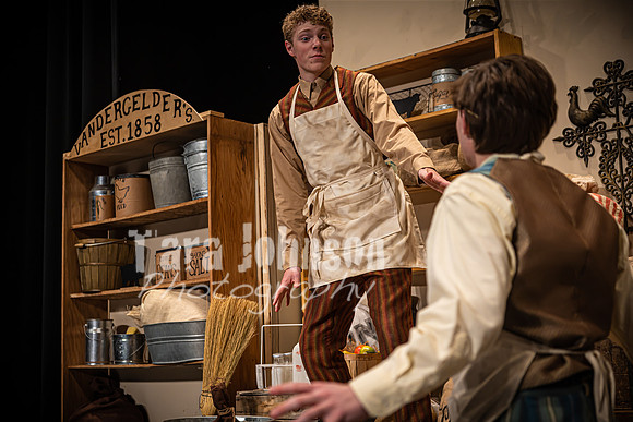 2023 LHS Theatre - Dolly - R1 - Act 1 - TJP (122 of 507)