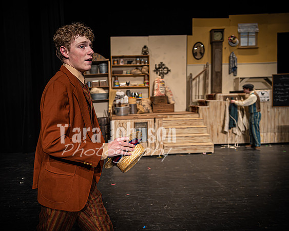 2023 LHS Theatre - Dolly - R1 - Act 1 - TJP (156 of 507)