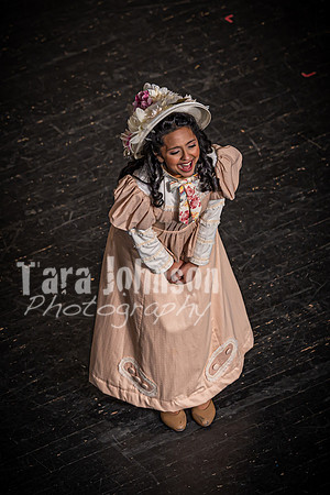 2023 LHS Theatre - Dolly - Saturday (Catwalks) Act 1 - TJP (64 of 382)