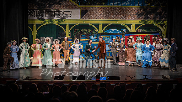 23 LHS Theatre - Dolly - School Show - TJP (150 of 389)