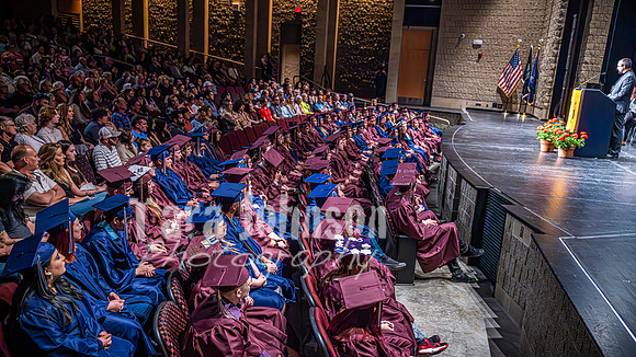 2023 HHS-AE Grad - Ceremony - TJP (282 of 401)