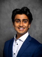 Saiprashanth Rajesh