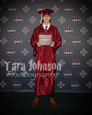 2023 UDJ Graduation - U of D Backdrop - TJP (158 of 331)