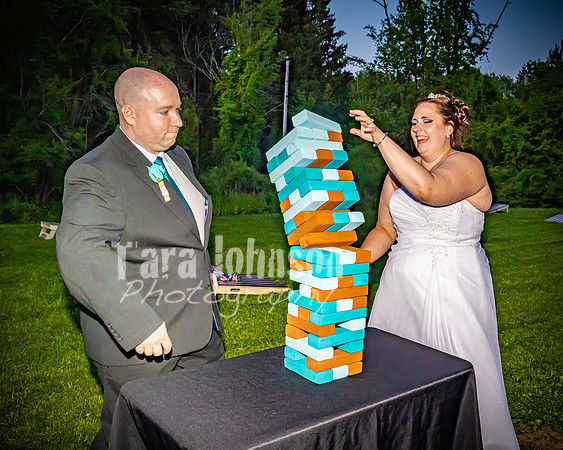 Andrew and Amanda - Highlights - TJP (125 of 136)