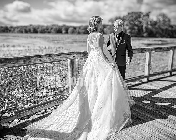 Ron & Michelle - Complete - BW - TJP (25 of 341)