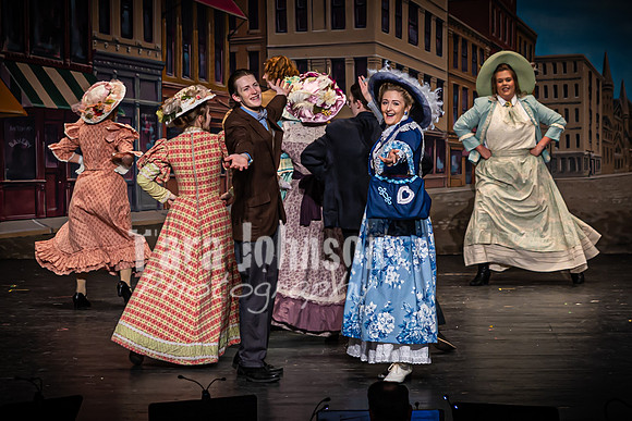 23 LHS Theatre - Dolly - School Show - TJP (35 of 389)