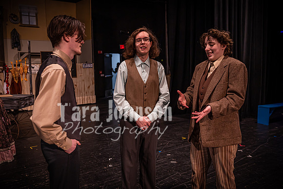2023 LHS Theatre - Dolly - Practice - TJP (43 of 182)