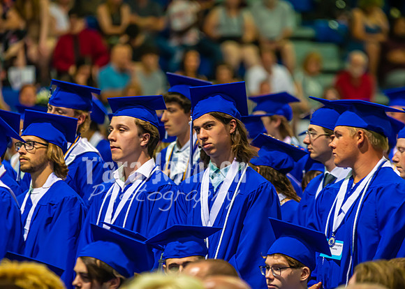 2023 LHS Grad - Ceremony - TJP (146 of 410)