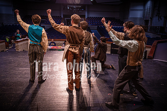 2023 LHS Theatre - Dolly - Practice - TJP (164 of 182)