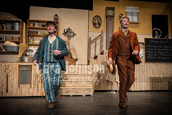 2023 LHS Theatre - Dolly - R1 - Act 1 - TJP (165 of 507)