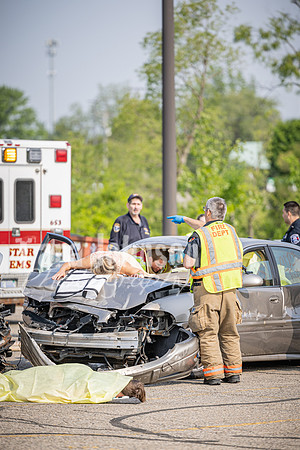 23 LHS Mock Car Crash - DPH (70 of 159)