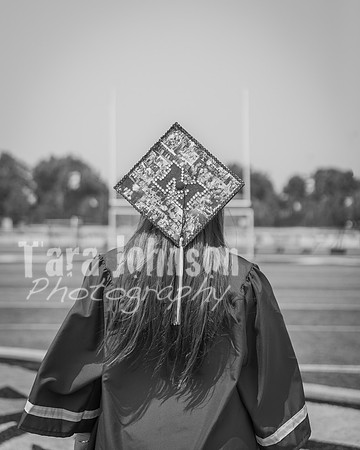 2025 Ava & Grace F Graduation Photos B&W (78 of 106)