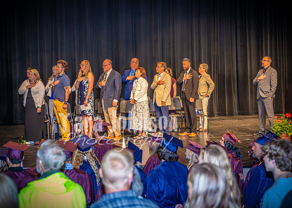 2023 HHS-AE Grad - Ceremony - TJP (236 of 401)