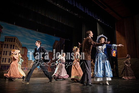 2023 LHS Theatre - Dolly - R1 - Act 1 - TJP (37 of 507)