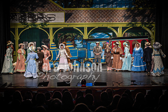 23 LHS Theatre - Dolly - School Show - TJP (145 of 389)