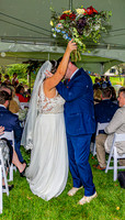 Ciara & Kurt - The Ceremony