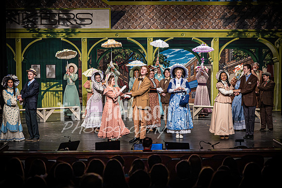 23 LHS Theatre - Dolly - School Show - TJP (120 of 389)