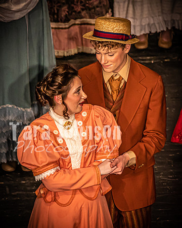 2023 LHS Theatre - Dolly - School Show (209 of 288)