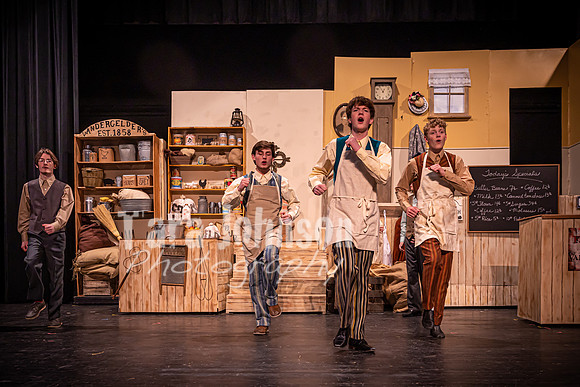 2023 LHS Theatre - Dolly - Practice - TJP (154 of 182)