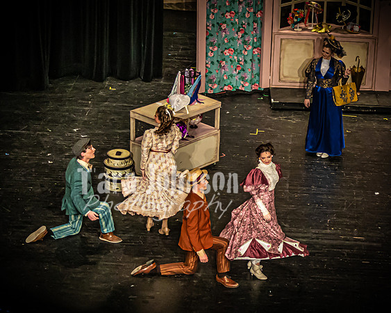 2023 LHS Theatre - Dolly - School Show (74 of 288)